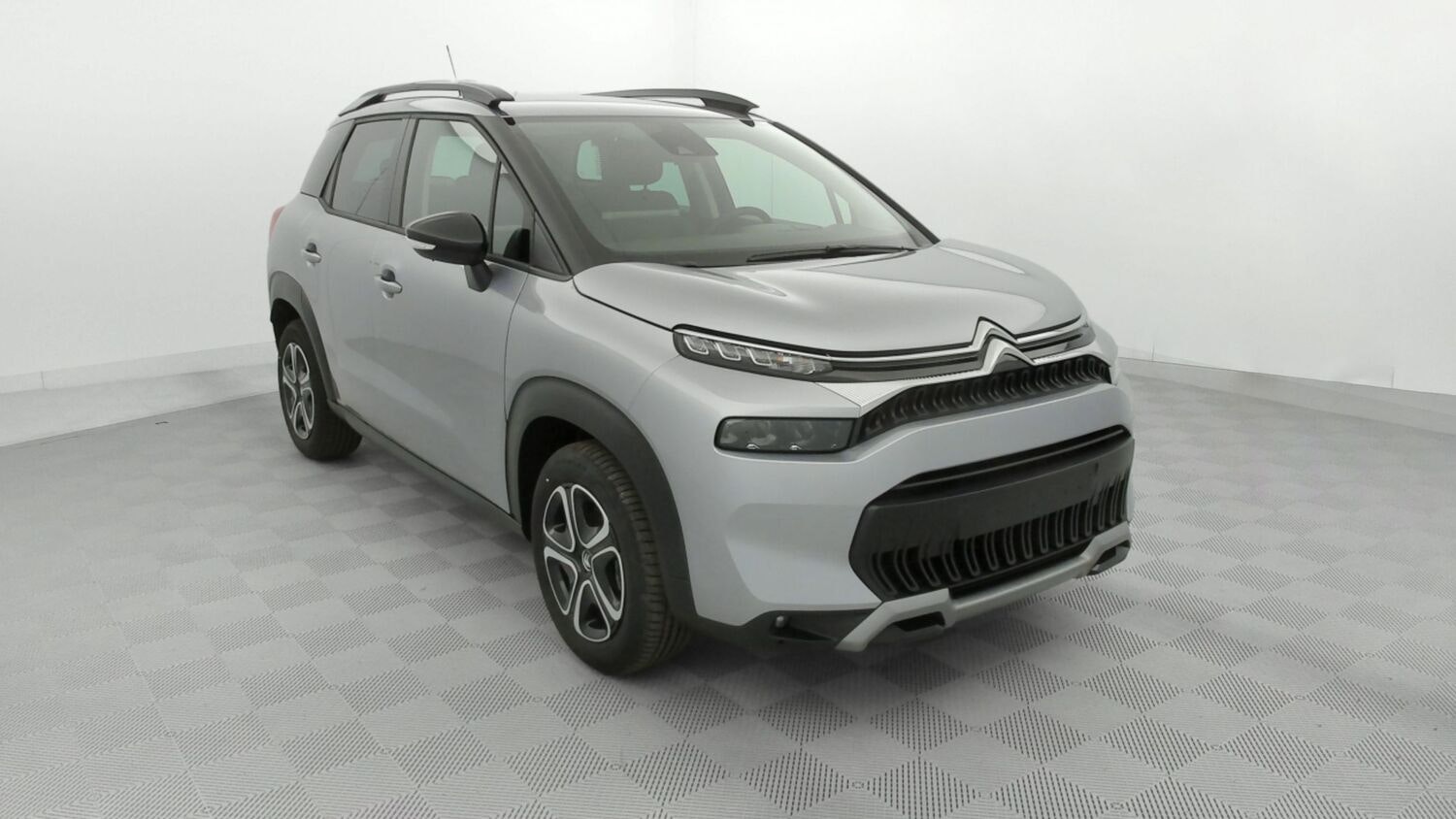 Citroën C3 Aircross II 1.2 PureTech 110ch Feel Pack occasion