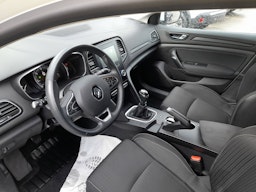 Renault Mégane  IV 1.5 dCi 110ch energy Business occasion - Photo 6