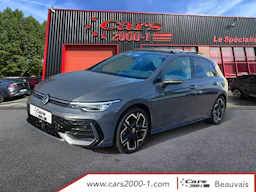 Volkswagen Golf  1.5 eTSI EVO2 150 DSG7 R-Line Edition occasion - Photo 1