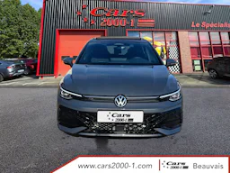 Volkswagen Golf  1.5 eTSI EVO2 150 DSG7 R-Line Edition occasion - Photo 2