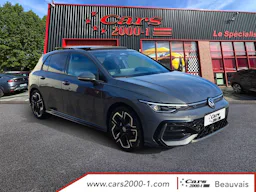 Volkswagen Golf  1.5 eTSI EVO2 150 DSG7 R-Line Edition occasion - Photo 3