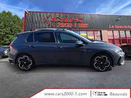 Volkswagen Golf  1.5 eTSI EVO2 150 DSG7 R-Line Edition occasion - Photo 4