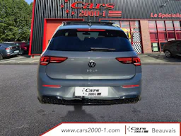 Volkswagen Golf  1.5 eTSI EVO2 150 DSG7 R-Line Edition occasion - Photo 5
