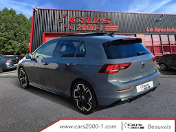 Volkswagen Golf  1.5 eTSI EVO2 150 DSG7 R-Line Edition occasion - Photo 6