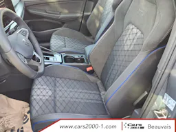 Volkswagen Golf  1.5 eTSI EVO2 150 DSG7 R-Line Edition occasion - Photo 8