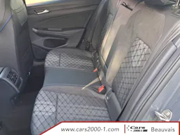 Volkswagen Golf  1.5 eTSI EVO2 150 DSG7 R-Line Edition occasion - Photo 9
