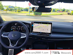 Volkswagen Golf  1.5 eTSI EVO2 150 DSG7 R-Line Edition occasion - Photo 10