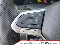 Volkswagen Golf  1.5 eTSI EVO2 150 DSG7 R-Line Edition occasion - Photo 12