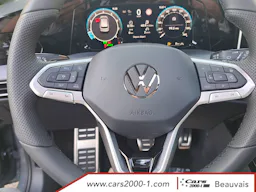 Volkswagen Golf  1.5 eTSI EVO2 150 DSG7 R-Line Edition occasion - Photo 14