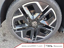 Volkswagen Golf  1.5 eTSI EVO2 150 DSG7 R-Line Edition occasion - Photo 18