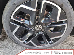 Volkswagen Golf  1.5 eTSI EVO2 150 DSG7 R-Line Edition occasion - Photo 19