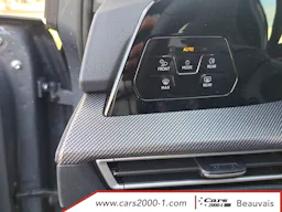 Volkswagen Golf  1.5 eTSI EVO2 150 DSG7 R-Line Edition occasion - Photo 21
