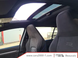Volkswagen Golf  1.5 eTSI EVO2 150 DSG7 R-Line Edition occasion - Photo 30