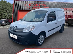 Renault Kangoo  BLUE DCI 80 EXTRA R-LINK occasion - Photo 1