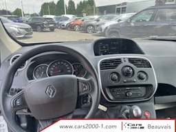 Renault Kangoo  BLUE DCI 80 EXTRA R-LINK occasion - Photo 10