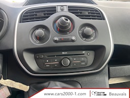 Renault Kangoo  BLUE DCI 80 EXTRA R-LINK occasion - Photo 17