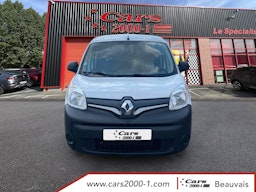 Renault Kangoo  BLUE DCI 80 EXTRA R-LINK occasion - Photo 2