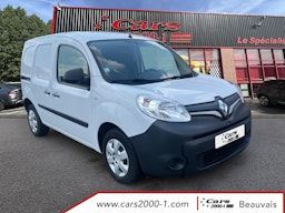 Renault Kangoo  BLUE DCI 80 EXTRA R-LINK occasion - Photo 3