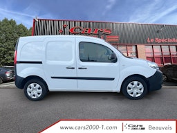 Renault Kangoo  BLUE DCI 80 EXTRA R-LINK occasion - Photo 4