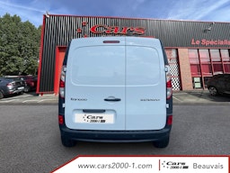 Renault Kangoo  BLUE DCI 80 EXTRA R-LINK occasion - Photo 5