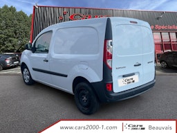 Renault Kangoo  BLUE DCI 80 EXTRA R-LINK occasion - Photo 6