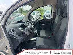 Renault Kangoo  BLUE DCI 80 EXTRA R-LINK occasion - Photo 8