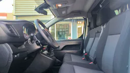 Toyota Proace MEDIUM 2.0L 140 D-4D BVM6 DYNAMIC occasion - Photo 11