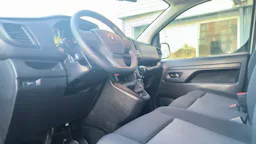 Toyota Proace  MEDIUM 2.0L 140 D-4D BVM6 DYNAMIC occasion - Photo 18
