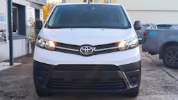 Toyota Proace MEDIUM 2.0L 140 D-4D BVM6 DYNAMIC occasion - Photo 2