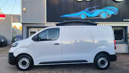 Toyota Proace  MEDIUM 2.0L 140 D-4D BVM6 DYNAMIC occasion - Photo 4