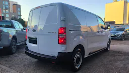 Toyota Proace MEDIUM 2.0L 140 D-4D BVM6 DYNAMIC occasion - Photo 7