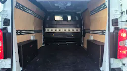 Toyota Proace MEDIUM 2.0L 140 D-4D BVM6 DYNAMIC occasion - Photo 8