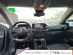 Citroën C4  PureTech 130 BVM6 Plus occasion - Photo 10