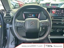 Citroën C4 PureTech 130 BVM6 Plus occasion - Photo 14