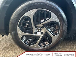 Citroën C4  PureTech 130 BVM6 Plus occasion - Photo 15