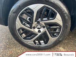 Citroën C4  PureTech 130 BVM6 Plus occasion - Photo 17