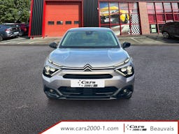 Citroën C4  PureTech 130 BVM6 Plus occasion - Photo 2