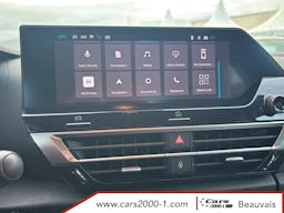 Citroën C4 PureTech 130 BVM6 Plus occasion - Photo 29