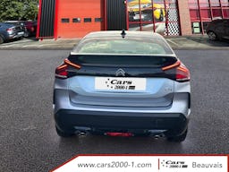 Citroën C4  PureTech 130 BVM6 Plus occasion - Photo 5