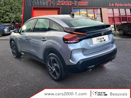 Citroën C4 PureTech 130 BVM6 Plus occasion - Photo 6