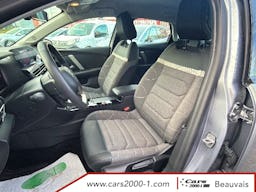 Citroën C4  PureTech 130 BVM6 Plus occasion - Photo 8