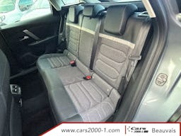 Citroën C4  PureTech 130 BVM6 Plus occasion - Photo 9