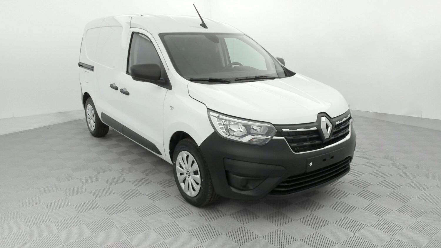 Renault Express 1.5 dCi 95ch Confort occasion