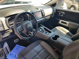 Citroën C5 Aircross  BlueHDi 130ch S&S Shine EAT8 occasion - Photo 3