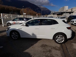 Renault Mégane  IV  1.5 dCi 110ch energy Business occasion - Photo 4