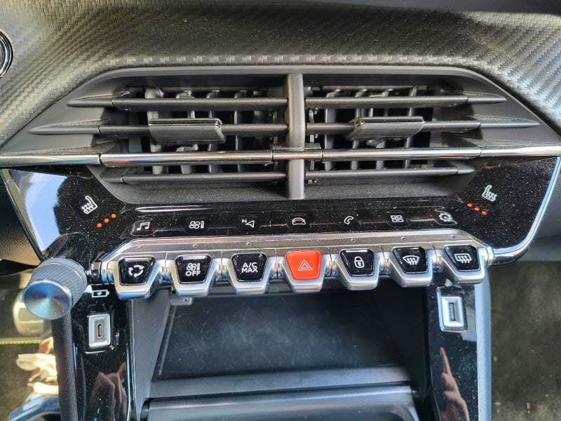 Peugeot 2008  1.2 PureTech 130ch S&S GT EAT8 occasion - Photo 5