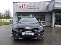 Kia XCeed   ACTIVE BUSINESS 1.0 T-GDI 120CH occasion - Photo 2