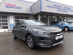 Kia XCeed   ACTIVE BUSINESS 1.0 T-GDI 120CH occasion - Photo 3