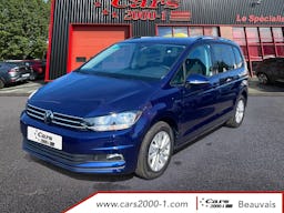 Volkswagen Touran  1.5 TSI EVO 150 DSG7 7pl Life Plus occasion - Photo 1