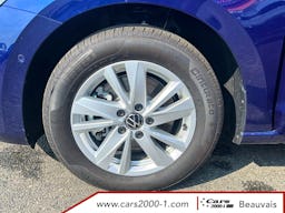 Volkswagen Touran  1.5 TSI EVO 150 DSG7 7pl Life Plus occasion - Photo 15